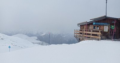 Samedi vent&eacute; mais bien tranquille 