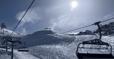 C&rsquo;&eacute;tait une belle journ&eacute;e 😁