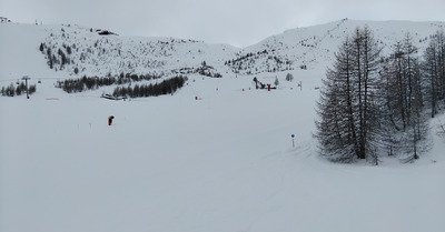 Beau d&eacute;but de vacances 