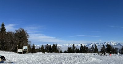 Un long dimanche de... ski de piste :)