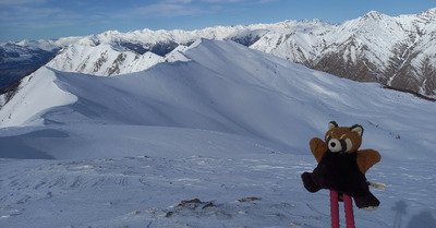 L'indemmodable Ratelle