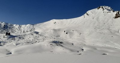 Tout pour faire un bon dimanche 