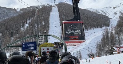 Un bon Auron !