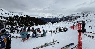 Baby Rats @ Family Park