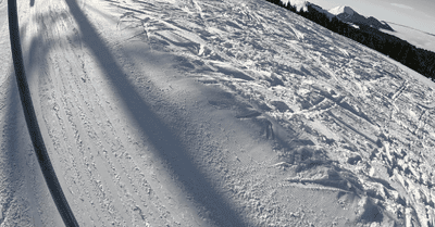 Carving &agrave; Sommand