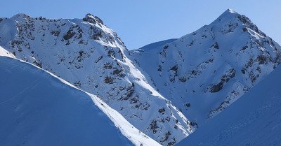 Les vacances en avance?