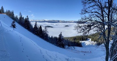 Le plan B lorsque Les 7 Laux sont satur&eacute;s !