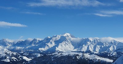 Belle journ&eacute;e 