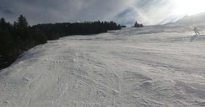 Massacre &agrave; la dameuse : le retour