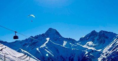 C&rsquo;est d&eacute;j&agrave; le printemps 🤪