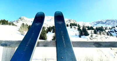 Pistes g&eacute;antissimes et La Fare merveilleuse !