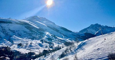 Toujours Grand Beau 🤩 !