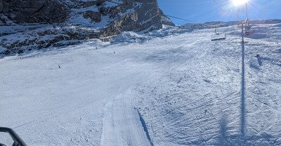 Gourette c'&eacute;tait chouette 