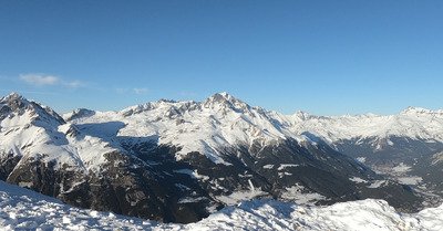 Du ski comme on l'aime