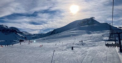 C&rsquo;&eacute;tait mieux en bas🤔: 😱💨