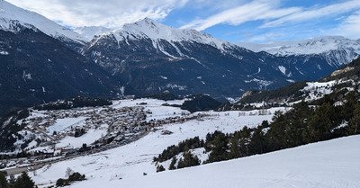 Tr&egrave;s bonne premi&egrave;re journ&eacute;e des vacances