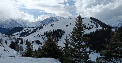  Comme tous les samedis ... Sous le vent