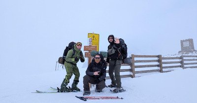 Le soufflet au fromage