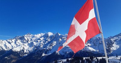 Belle journ&eacute;e au soleil