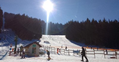 L&agrave; o&ugrave; le d&eacute;but des vacances scolaires semble n&rsquo;avoir aucun effet