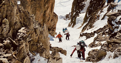 « Passon » par là pour faire un « Tour »