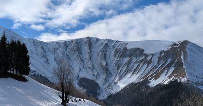 Sous le soleeiil