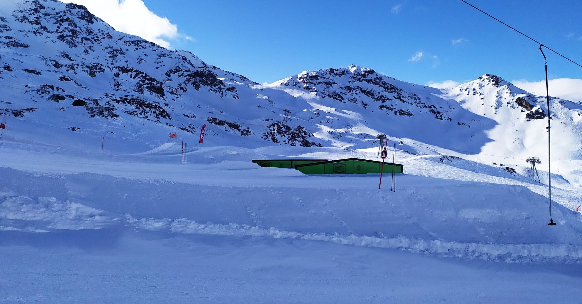&ccedil;a souffle un peu et &ccedil;a devient dur, Orelle le 9 f&eacute;vrier 2025 par bihjichou