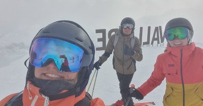 Vous avez dit Foehn&nbsp;?