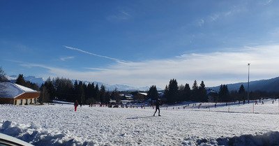 Neige transform&eacute;e