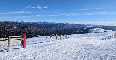 L'Audibergue - 7 ans que j'en r&eacute;vais...