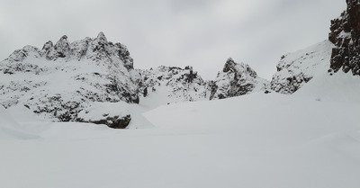 Pas des plus rassurants