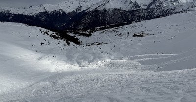 Un petit peu de Pow !