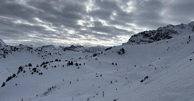 Balade dans les 3 Vall&eacute;es 