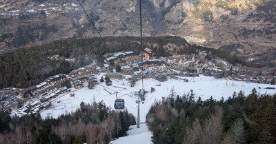 J'ai trouv&eacute; des touristes !