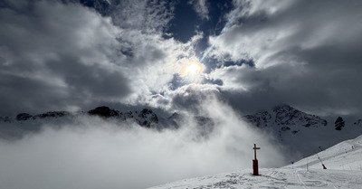 &Agrave; la poursuite des &eacute;claircies