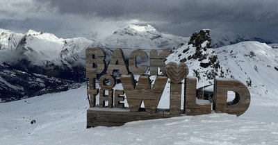 Escapade &agrave; Saint Martin 