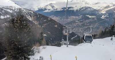 Toutes les m&eacute;t&eacute;os dans une m&ecirc;me journ&eacute;e !