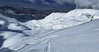 Une histoire d'amour