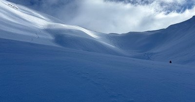 Apr&egrave;s l'enfer... le paradis 😇