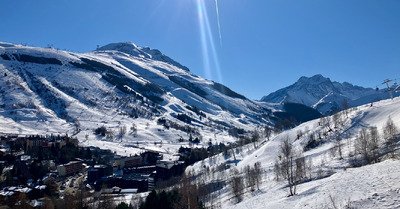 Un avant go&ucirc;t de paradis pour les pistards 😜