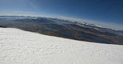 D&eacute;couverte de l&rsquo;Alpe du Grand Serre sous le soleil 🤩