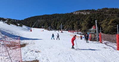 l'Audibergue : &ccedil;a passe encore !