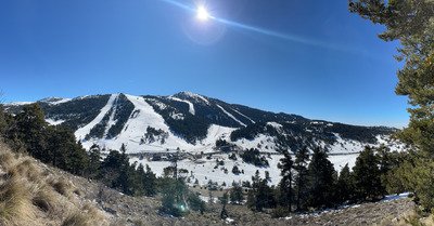 Grande affluence , c&rsquo;est les vacances &hellip;