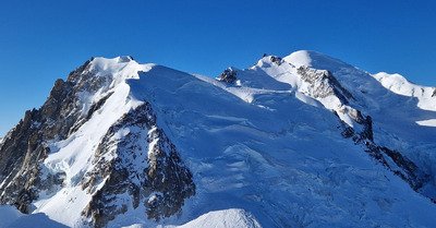 Mythique Vall&eacute;e Blanche