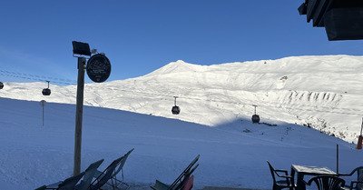 Belle journ&eacute;e en perspective 