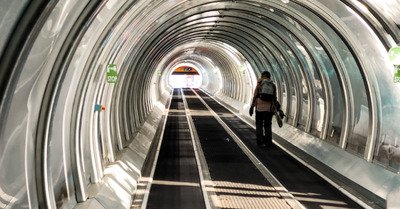 Beau temps belle neige