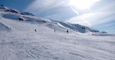 Conditions parfaites 