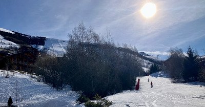 Ben.. c&rsquo;est toujours bien 🤩 !