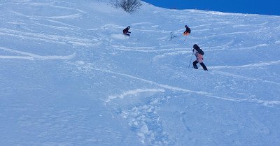 &Agrave; quand la prochaine sortie&nbsp;?