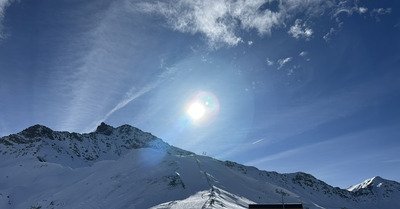 Simplement magnifique!